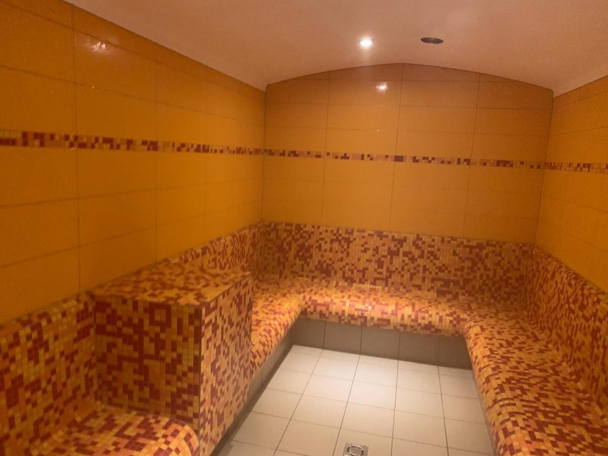 Jufa Hotel Hochkar Гестлинг-на-Ибсе Экстерьер фото